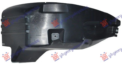 ΘΟΛΟΣ ΠΙΣΩ ΠΛΑΣΤΙΚΟΣ (ΕΜΠΡΟΣ ΚΟΜΜΑΤΙ) ΑΡ