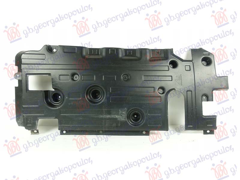 ΠΛΑΣΤΙΚΟ ΚΑΛΥΜΜΑ ΔΑΠΕΔΟΥ (ΜΕΣΑΙΟ) ΑΡ