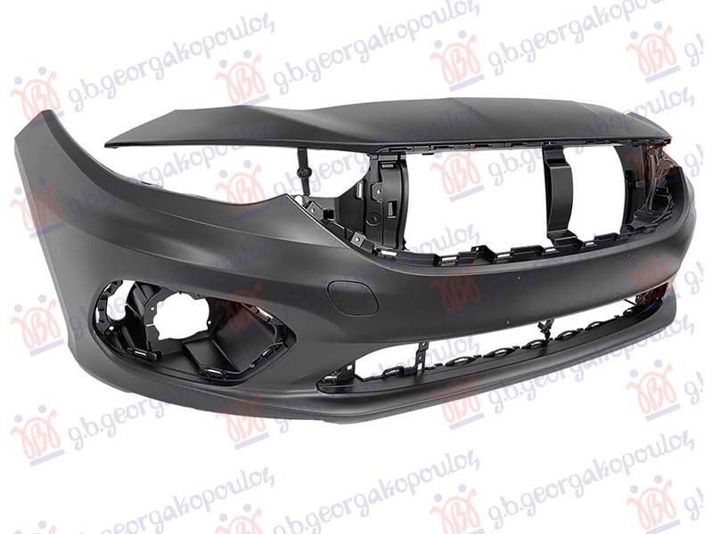 ΠΡΟΦΥΛΑΚΤΗΡΑΣ ΕΜΠΡΟΣ ΒΑΦΟΜΕΝΟΣ H/B-S.W. (Α ΠΟΙΟΤΗΤΑ)