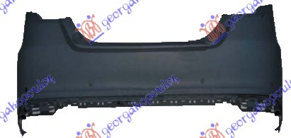 ΠΡΟΦΥΛΑΚΤΗΡΑΣ ΠΙΣΩ S.W. (ΜΕ 4 PDC) -2018