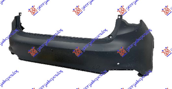 ΠΡΟΦΥΛΑΚΤΗΡΑΣ ΠΙΣΩ H/B (ΜΕ 3 PDC) 2018-