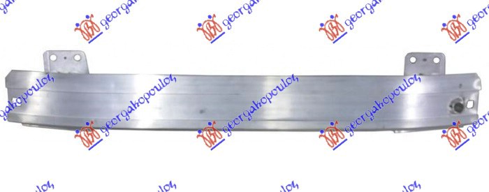 ΤΡΑΒΕΡΣΑ ΠΡΟΦΥΛΑΚΤΗΡΑ ΕΜΠΡΟΣ H/B-S.W. (ΑΛΟΥΜΙΝΙΟ)