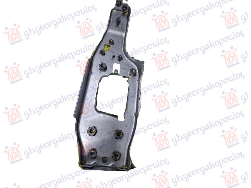 ΒΑΣΗ ΜΕΤΩΠΗΣ ΚΑΘΕΤΗ ΔΕΞ