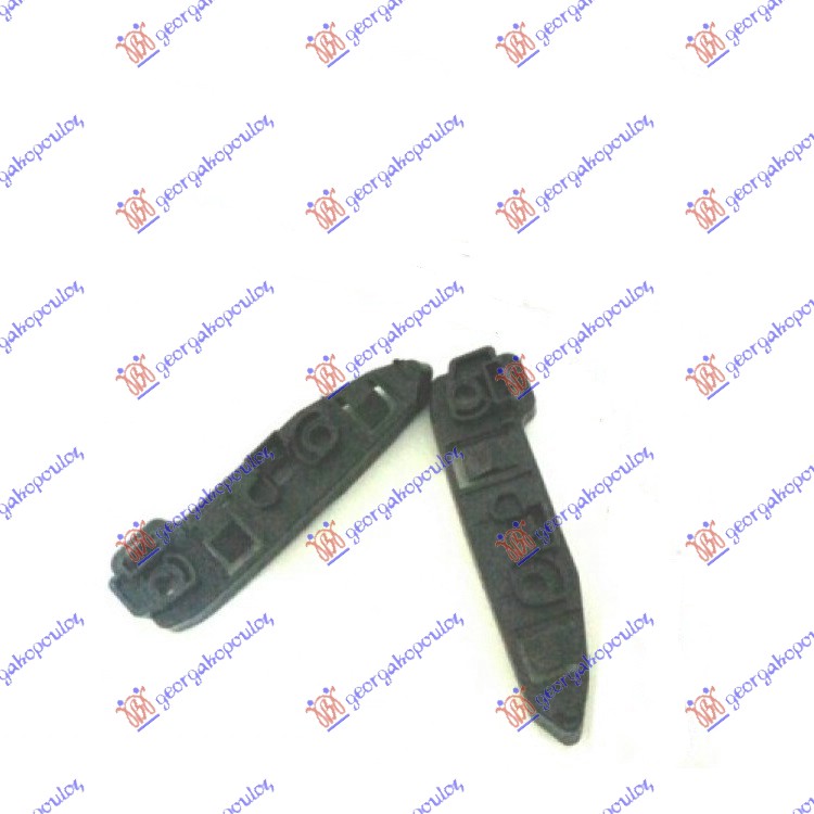 ΒΑΣΗ ΠΡΟΦΥΛΑΚΤΗΡΑ ΕΜΠΡΟΣ ΠΛΑΙΝΗ ΠΛΑΣΤΙΚΗ (Γ) ΔΕΞ