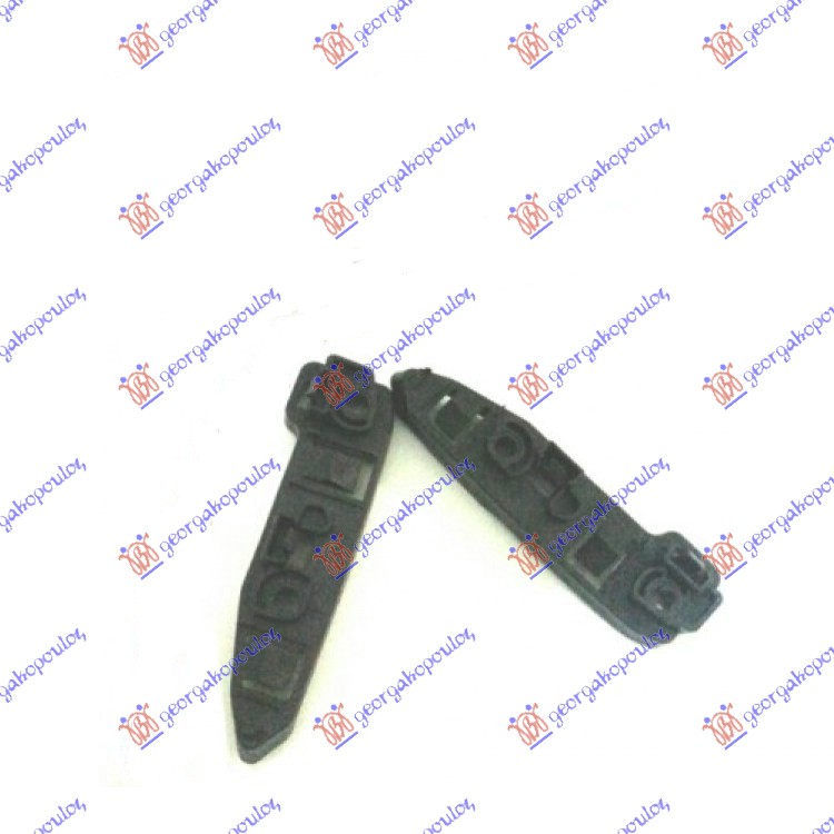 ΒΑΣΗ ΠΡΟΦΥΛΑΚΤΗΡΑ ΕΜΠΡΟΣ ΠΛΑΙΝΗ ΠΛΑΣΤΙΚΗ (Γ) ΑΡ