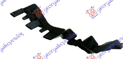 ΒΑΣΗ ΠΡΟΦΥΛΑΚΤΗΡΑ ΠΙΣΩ ΕΣΩΤΕΡΙΚΗ ΠΛΑΣΤΙΚΗ SEDAN ΑΡ