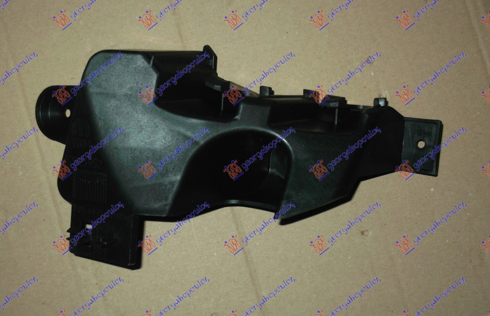 ΒΑΣΗ ΠΡΟΦΥΛΑΚΤΗΡΑ ΠΙΣΩ ΠΛΑΙΝΗ ΠΛΑΣΤΙΚΗ ΕΣΩΤΕΡΙΚΗ (S.W.) ΔΕΞ