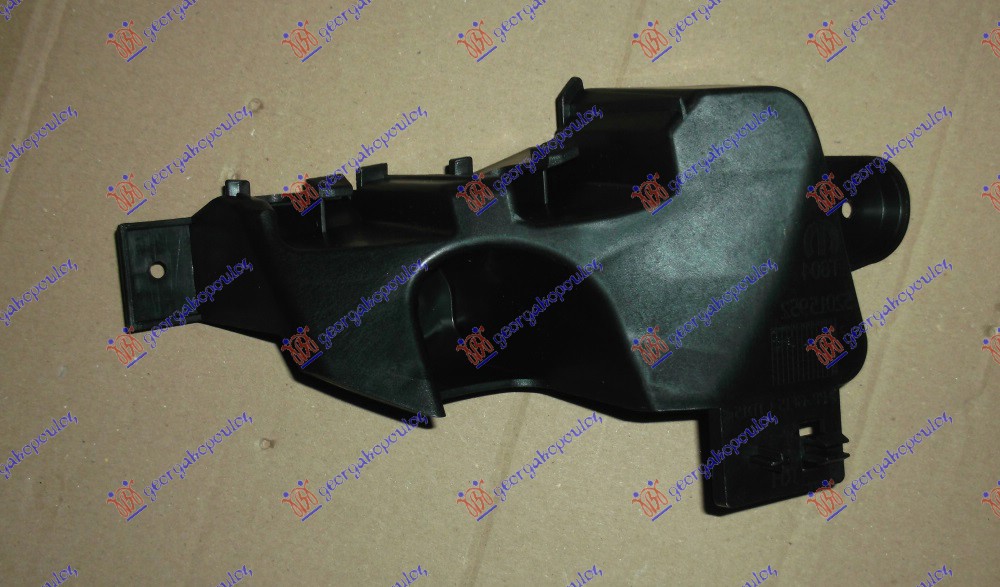 ΒΑΣΗ ΠΡΟΦΥΛΑΚΤΗΡΑ ΠΙΣΩ ΠΛΑΙΝΗ ΠΛΑΣΤΙΚΗ ΕΣΩΤΕΡΙΚΗ (S.W.) ΑΡ