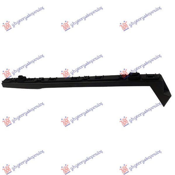 ΒΑΣΗ ΠΡΟΦΥΛΑΚΤΗΡΑ ΠΙΣΩ ΠΛΑΙΝΗ ΠΛΑΣΤΙΚΗ ΕΞΩ (S.W.) (Γ) ΔΕΞ