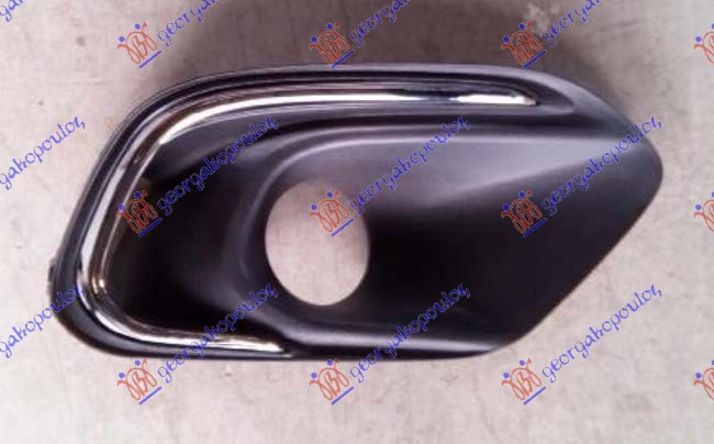 ΔΙΧΤΥ ΠΡΟΦΥΛΑΚΤΗΡΑ ΕΜΠΡΟΣ (ΜΕ ΤΡΥΠΑ ΓΙΑ ΠΡΟΒΟΛΕΑ) (H/B-S.W.) ΔΕΞ