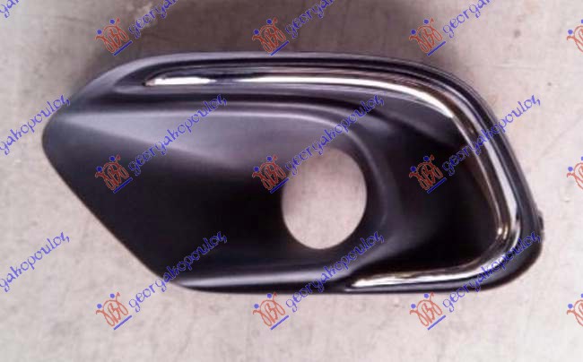 ΔΙΧΤΥ ΠΡΟΦΥΛΑΚΤΗΡΑ ΕΜΠΡΟΣ (ΜΕ ΤΡΥΠΑ ΓΙΑ ΠΡΟΒΟΛΕΑ) (H/B-S.W.) ΑΡ