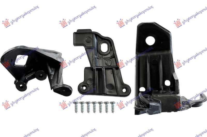 ΣΕΤ ΕΠΙΣΚΕΥΗΣ ΦΑΝΟΥ ΕΜΠΡΟΣ ΔΕΞ