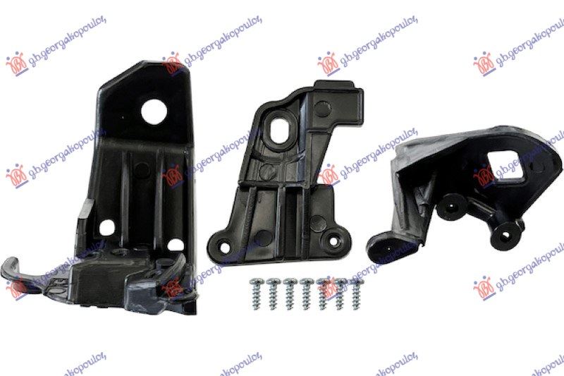 ΣΕΤ ΕΠΙΣΚΕΥΗΣ ΦΑΝΟΥ ΕΜΠΡΟΣ ΑΡ