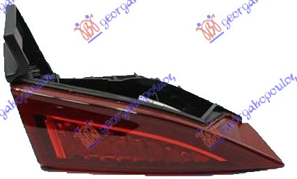 ΦΑΝΟΣ ΠΙΣΩ ΕΣΩ SEDAN ΚΟΜΠΛΕ (MARELLI) ΑΡ