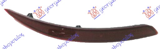 ΑΝΤΑΝΑΚΛΑΣΤΙΚΟ ΠΙΣΩ ΠΡΟΦΥΛΑΚΤΗΡΑ SEDAN ΑΡ