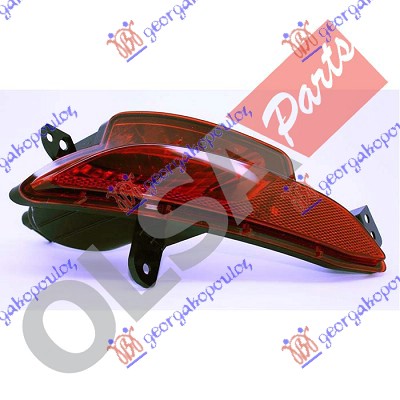 ΦΑΝΟΣ ΠΙΣΩ ΟΜΙΧΛΗΣ H/B-S.W. (Γ) ΑΡ