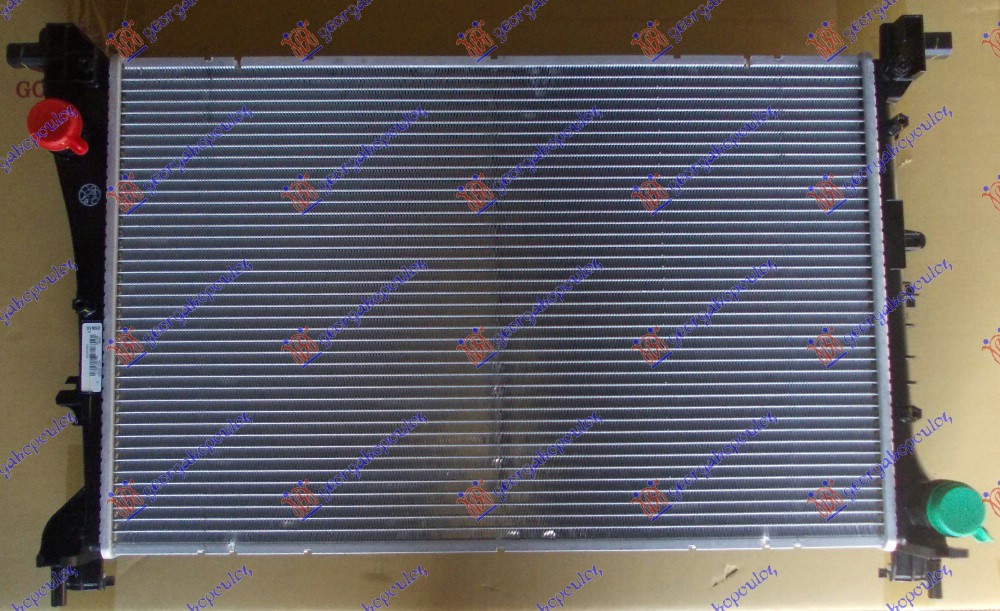 ΨΥΓΕΙΟ 1.4 (88KW) ΜΗΧΑΝΙΚΟ ΒΕΝΖΙΝΗ - 1.3 MJTD ΜΗΧΑΝΙΚΟ ΠΕΤΡΕΛΑΙΟ (620x390x16) (Γ)