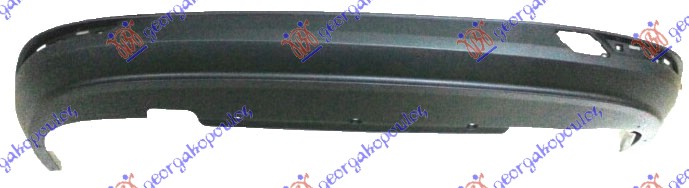 ΣΠΟΙΛΕΡ ΠΡΟΦΥΛΑΚΤΗΡΑ ΠΙΣΩ SEDAN (Γ)