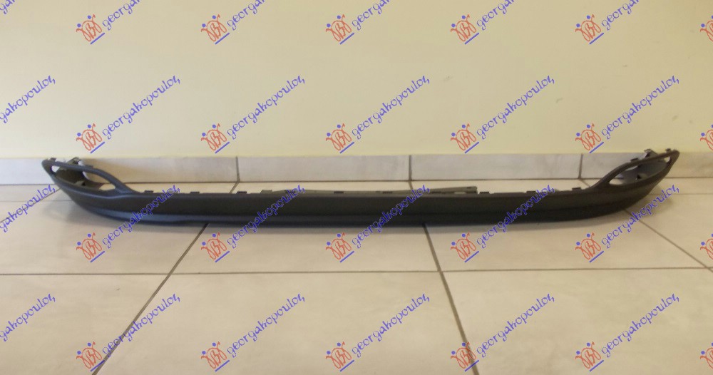 ΣΠΟΙΛΕΡ ΠΡΟΦΥΛΑΚΤΗΡΑ ΠΙΣΩ H/B