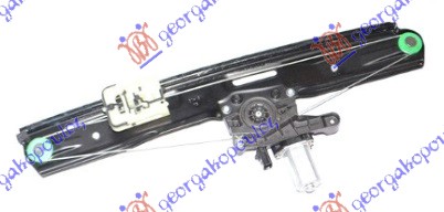 ΓΡΥΛΛΟΣ ΠΑΡΑΘΥΡΟΥ ΕΜΠΡΟΣ ΗΛΕΚΤΡΙΚΟΣ ΑΡ