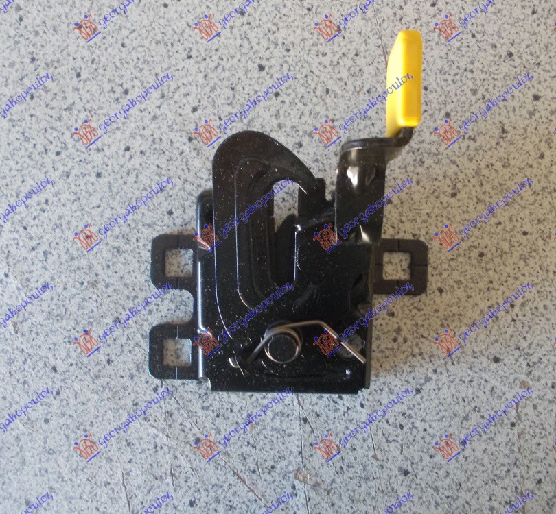 ΚΛΕΙΔΑΡΙΑ ΜΕΤΩΠΗΣ