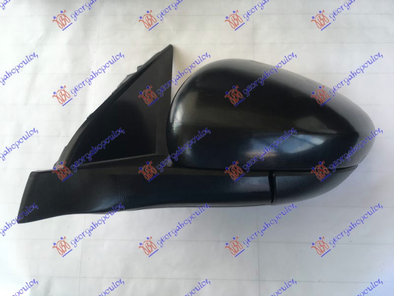 ΚΑΘΡΕΦΤΗΣ ΗΛΕΚΤΡΙΚΟΣ ΘΕΡΜΑΙΝΟΜΕΝΟΣ ΒΑΦΟΜΕΝΟΣ (CONVEX GLASS) ΑΡ