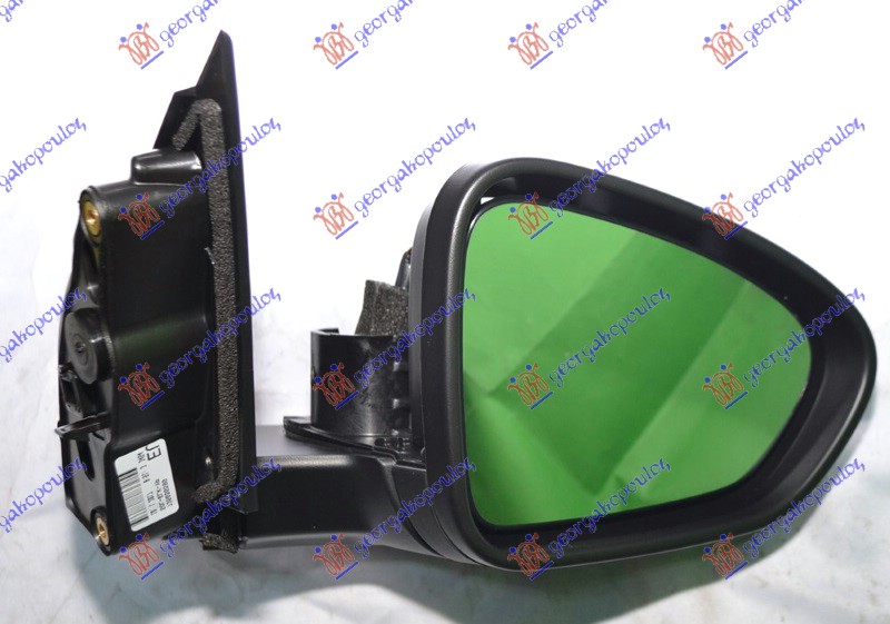 ΚΑΘΡΕΦΤΗΣ ΗΛΕΚΤΡΙΚΟΣ ΘΕΡΜΑΙΝΟΜΕΝΟΣ (ΧΩΡΙΣ ΚΑΠΑΚΙ) ΔΕΞ