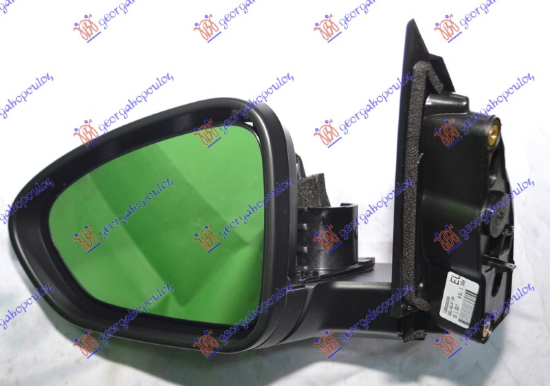 ΚΑΘΡΕΦΤΗΣ ΗΛΕΚΤΡΙΚΟΣ ΘΕΡΜΑΙΝΟΜΕΝΟΣ (ΧΩΡΙΣ ΚΑΠΑΚΙ) ΑΡ