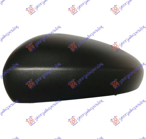 ΚΑΠΑΚΙ ΚΑΘΡΕΦΤΗ ΜΑΥΡΟ ΑΡ