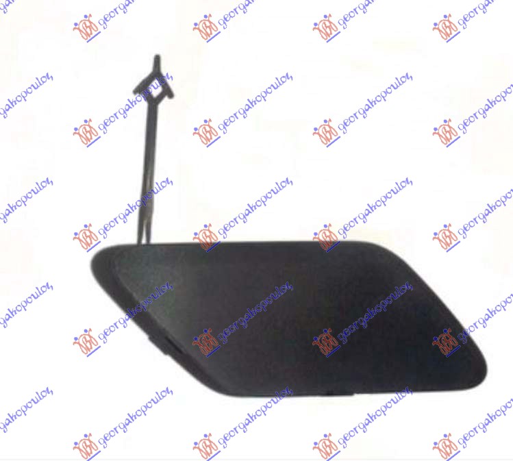 ΚΑΛΥΜΜΑ ΓΑΝΤΖΟΥ ΠΙΣΩ (SDN)