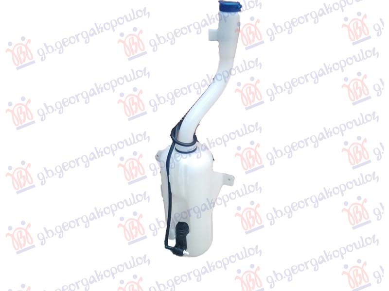 ΔΟΧΕΙΟ ΝΕΡΟΥ ΥΑΛΟΚΑΘΑΡΙΣΤΗΡΩΝ (H/B / S.W)