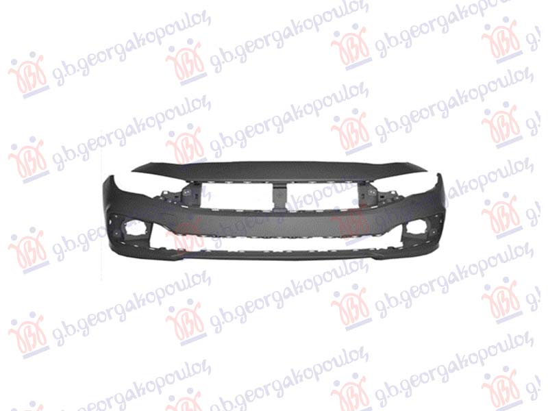 ΠΡΟΦΥΛΑΚΤΗΡΑΣ ΕΜΠΡΟΣ (ΧΩΡΙΣ ΤΡΑΒΕΡΣΑ)