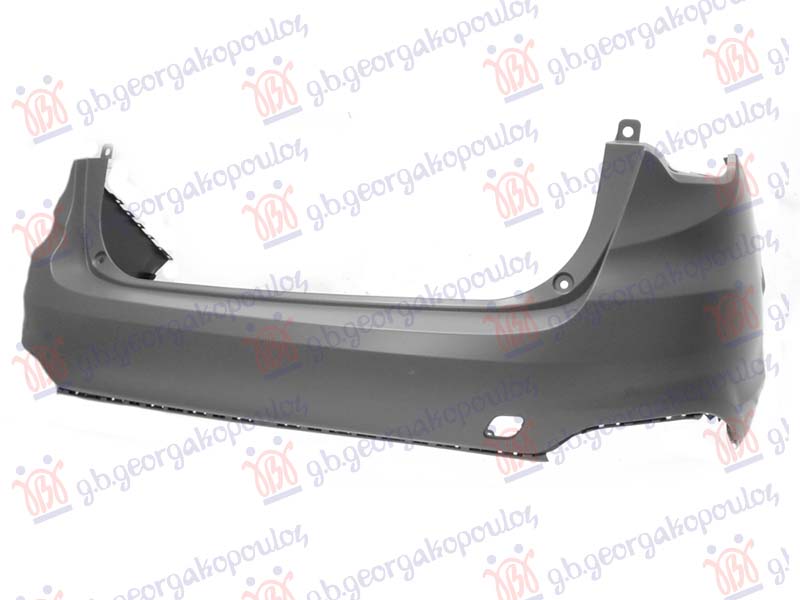 ΠΡΟΦΥΛΑΚΤΗΡΑΣ ΠΙΣΩ ΒΑΦΟΜΕΝΟΣ CROSS S.W. (ΜΕ 4 ΣΗΜΑΔΙΑ ΚΟΠΗΣ ΓΙΑ PDC) (Α ΠΟΙΟΤΗΤΑ)