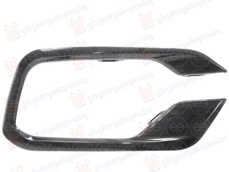 ΠΛΑΙΣΙΟ ΠΡΟΒΟΛΕΑ ΜΑΥΡΟ ΔΕΞ