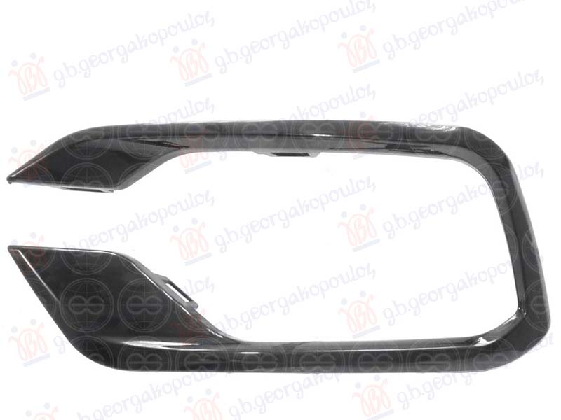 ΠΛΑΙΣΙΟ ΠΡΟΒΟΛΕΑ ΜΑΥΡΟ ΑΡ