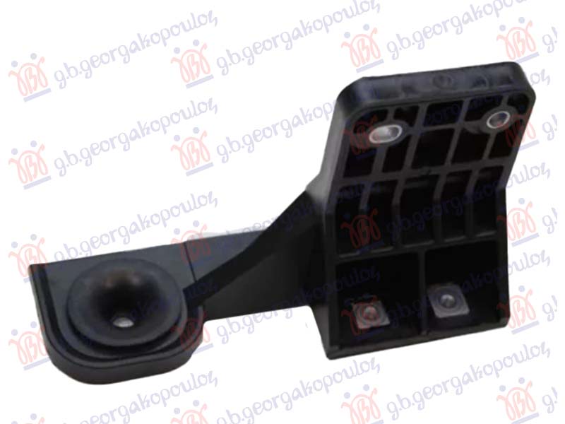 ΒΑΣΗ ΜΕΤΩΠΗΣ ΚΑΤΩ ΠΛΑΣΤΙΚΗ (1.0/1.5) ΔΕΞ