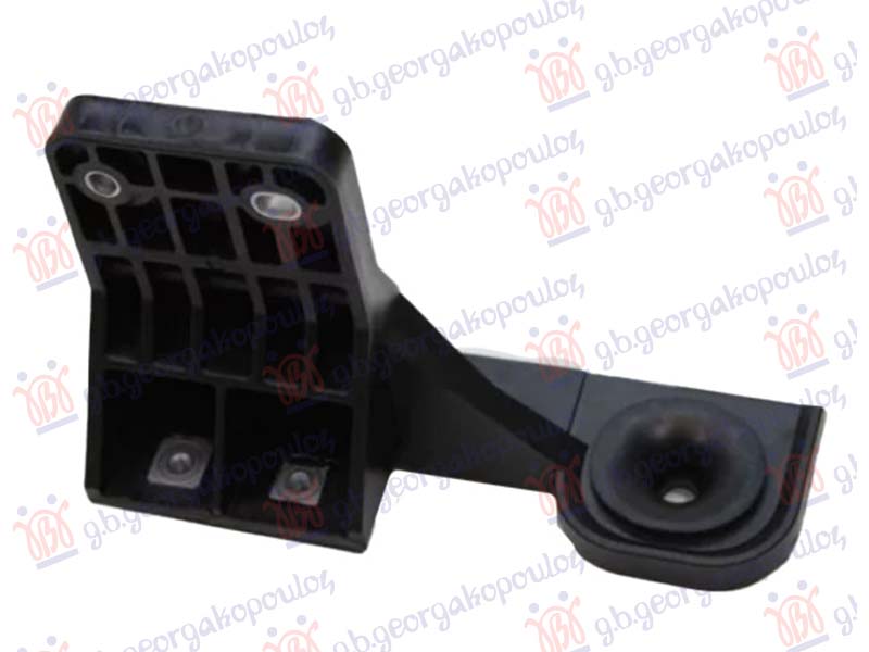 ΒΑΣΗ ΜΕΤΩΠΗΣ ΚΑΤΩ ΠΛΑΣΤΙΚΗ (1.0/1.5) ΑΡ