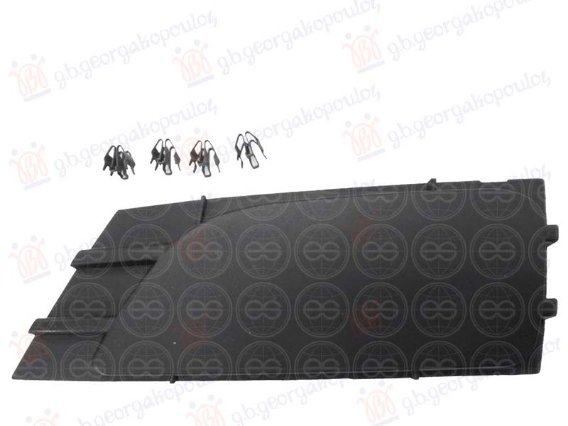 ΚΑΛΥΜΜΑ ΑΙΣΘΗΤΗΡΑ ACC (ΜΕ ΦΡΕΝΟ ΕΚΤΑΚΤΗΣ ΑΝΑΓΚΗΣ)