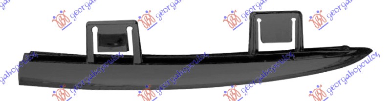 ΔΙΑΚΟΣΜΗΤΙΚΟ ΔΙΧΤΥΟΥ ΠΡΟΦΥΛΑΚΤΗΡΑ ΑΚΡΑΙΟ ΜΑΥΡΟ ΑΡ