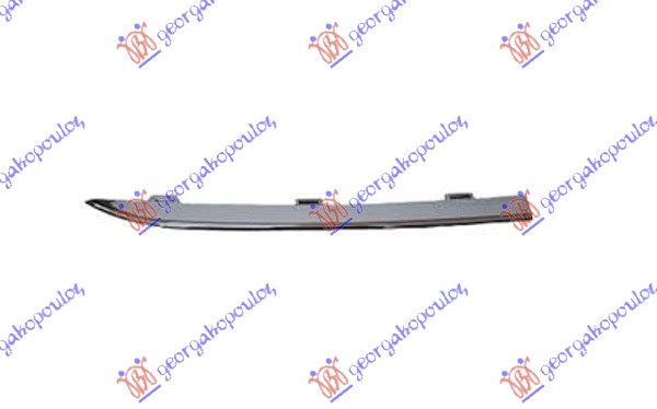 ΔΙΑΚΟΣΜΗΤΙΚΟ ΜΑΣΚΑΣ ΑΝΩ ΧΡΩΜΙΟ ΔΕΞ