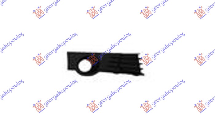 ΔΙΧΤΥ ΠΡΟΦΥΛΑΚΤΗΡΑ ΕΜΠΡΟΣ (ΜΕ ΤΡΥΠΑ ΓΙΑ ΠΡΟΒΟΛΕΑ) ΔΕΞ