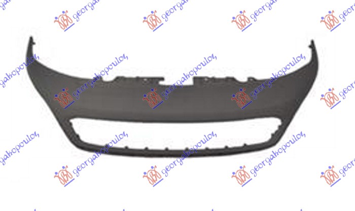 ΠΡΟΦΥΛΑΚΤΗΡΑΣ ΕΜΠΡΟΣ ΑΝΩ ΒΑΦΟΜΕΝΟΣ/ΠΛΑΙΣΙΟ ΜΑΣΚΑΣ