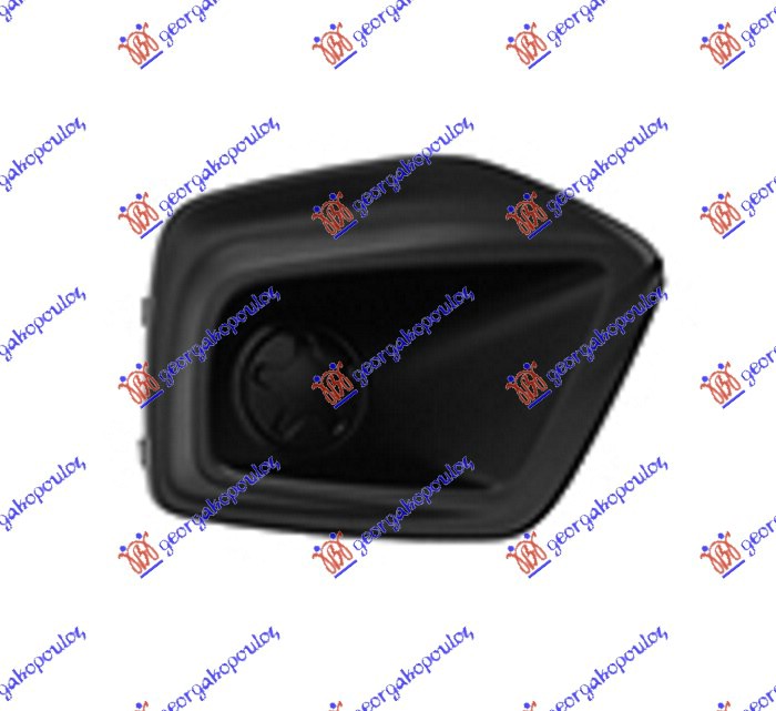 ΔΙΧΤΥ ΠΡΟΦΥΛΑΚΤΗΡΑ ΕΜΠΡΟΣ (Χ/ΤΡΥΠΑ ΠΡΟΒ.) ΔΕΞ