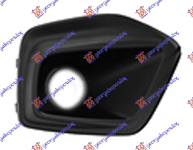 ΔΙΧΤΥ ΠΡΟΦΥΛΑΚΤΗΡΑ ΕΜΠΡΟΣ (ΜΕ ΤΡΥΠΑ ΓΙΑ ΠΡΟΒΟΛΕΑ) ΔΕΞ