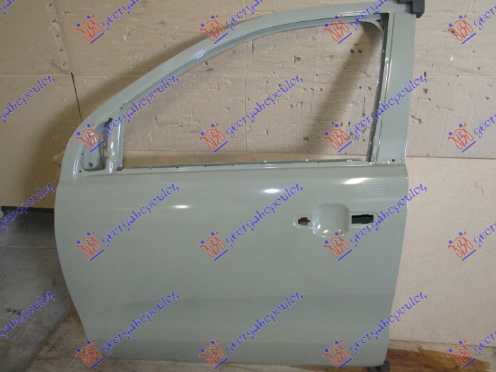 ΠΟΡΤΑ ΕΜΠΡΟΣ 4Π ΑΡ