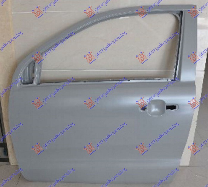 ΠΟΡΤΑ ΕΜΠΡΟΣ 2Π ΑΡ