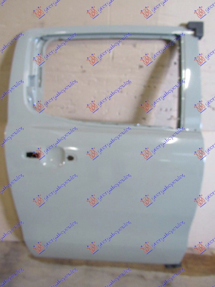 ΠΟΡΤΑ ΠΙΣΩ ΔΕΞ