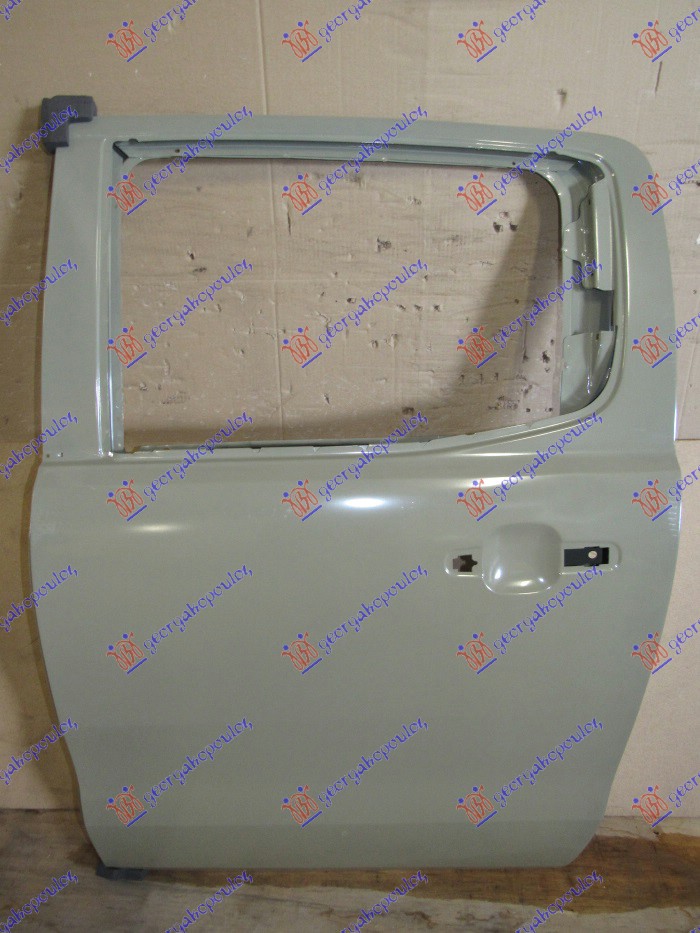 ΠΟΡΤΑ ΠΙΣΩ ΑΡ