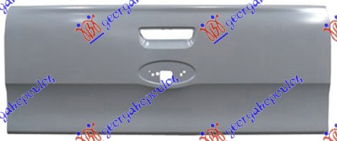 ΠΟΡΤΑ ΚΑΡΟΤΣΑΣ (ΤΑΥΛΑΝΔΗ)