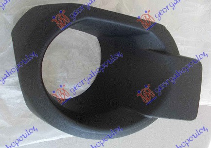 ΠΛΑΙΣΙΟ ΠΡΟΒΟΛΕΑ ΟΜΙΧΛΗΣ ΜΑΥΡΟ ΔΕΞ